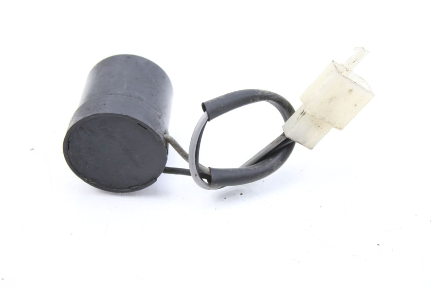 photo de BLINKERRELAIS NECO ONE 4T 50 (2011 - 2020) - Technische Nahaufnahme