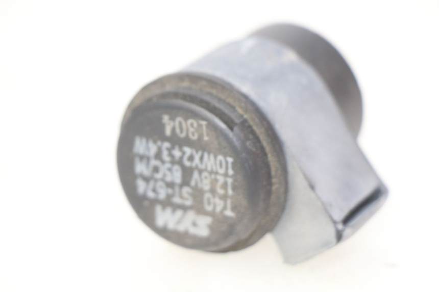 photo de BLINKERRELAIS SYM ORBIT 2 2T 50 (2008 - 2018) - Detailansicht des Bauteils