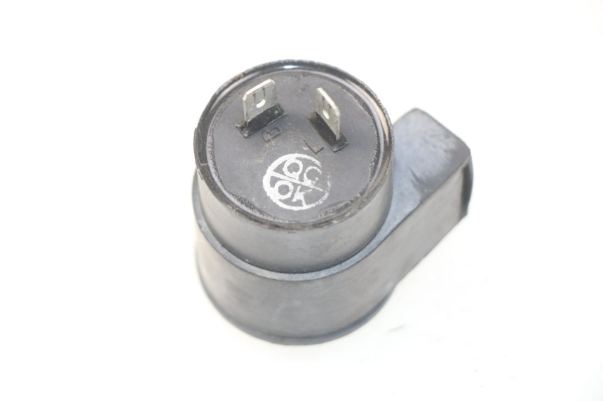 photo de BLINKERRELAIS SYM ORBIT 2 4T 50 (2008 - 2017) - Zoom auf Gebrauchszustand