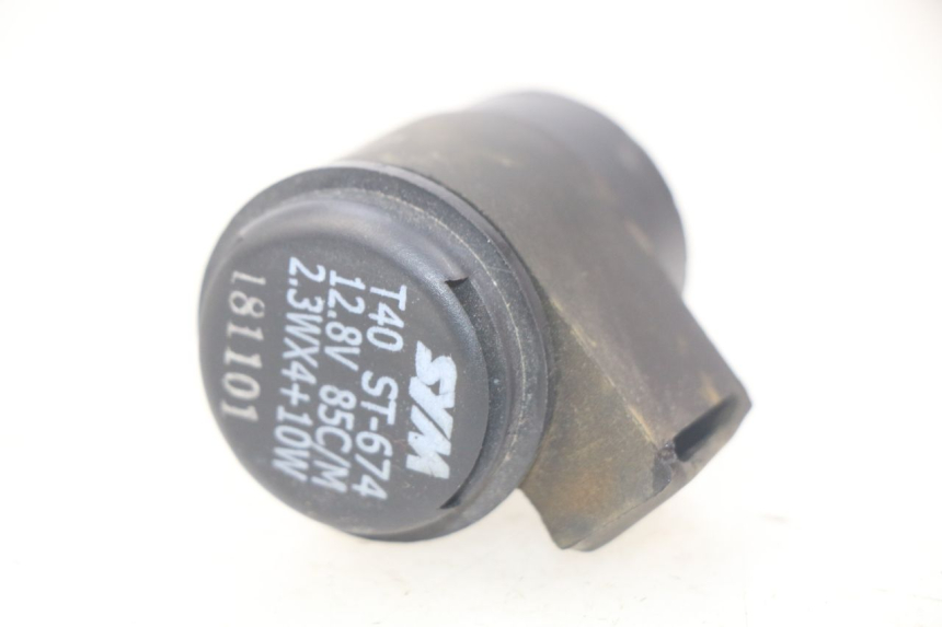 photo de BLINKERRELAIS SYM ORBIT III 3 4T 50 (2018 - 2021) - Hauptansicht