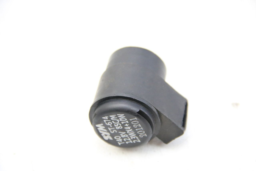 photo de BLINKER RELAIS SYM ORBIT III 3 4T 50 (2021 - 2025) - Zoom auf Gebrauchszustand