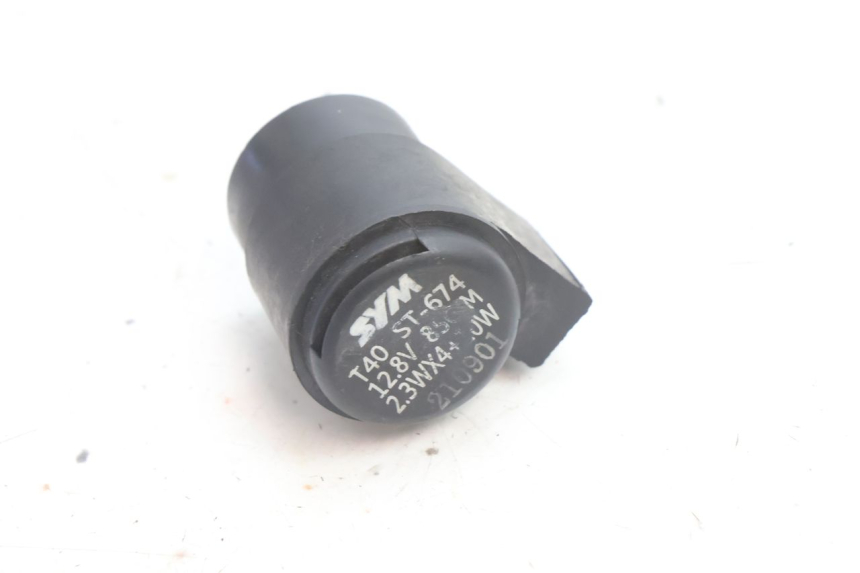 photo de BLINKER RELAIS SYM ORBIT III 3 4T 50 (2021 - 2025) - Hauptansicht