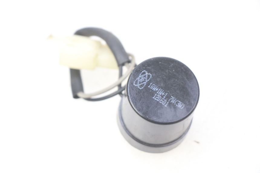 photo de BLINKERRELAIS TNT MOTOR OTTO 2T 50 (2012 - 2018) - Detailansicht des Bauteils