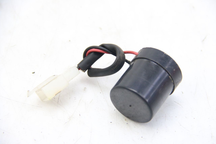 photo de BLINKERRELAIS TNT MOTOR OTTO 2T 50 (2012 - 2018) - Detailansicht des Bauteils