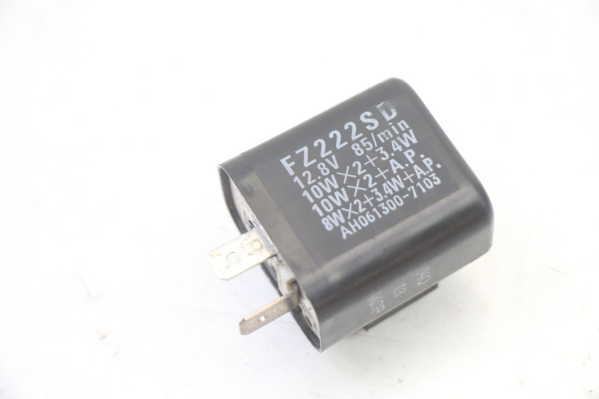 photo de BLINKER RELAIS MBK OVETTO 4T 50 (2008 - 2016) - Hauptansicht