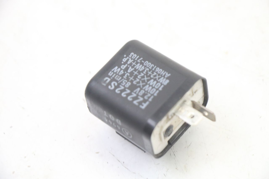 photo de BLINKER RELAIS MBK OVETTO 4T 50 (2008 - 2016) - Detailansicht des Bauteils