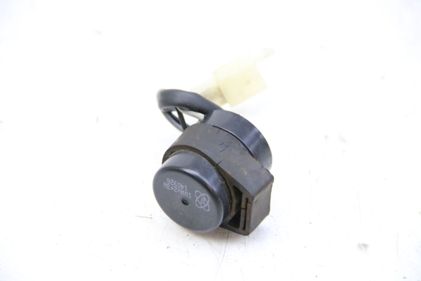 photo de BLINKERRELAIS IMF INDUSTRIE PACH 4T 50 (2009 - 2018) - Hauptansicht