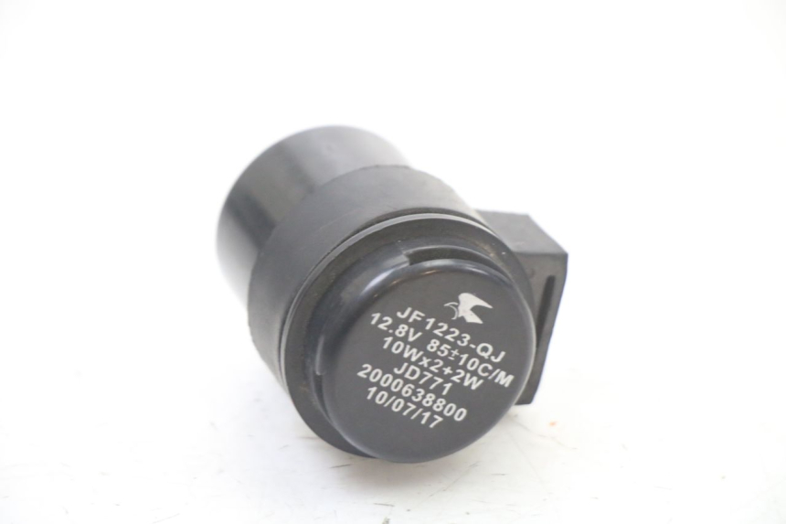 photo de BLINKERRELAIS PEUGEOT KISBEE 4T 50 (2010 - 2017) - Hauptansicht