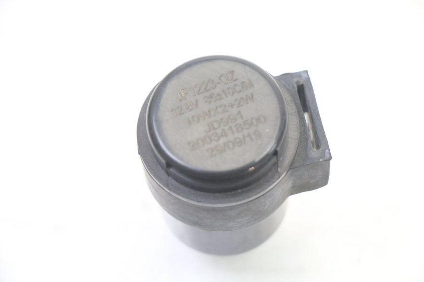 photo de BLINKER RELAIS PEUGEOT STREETZONE I 2T 50 (2018 - 2020) - Alternative Perspektive