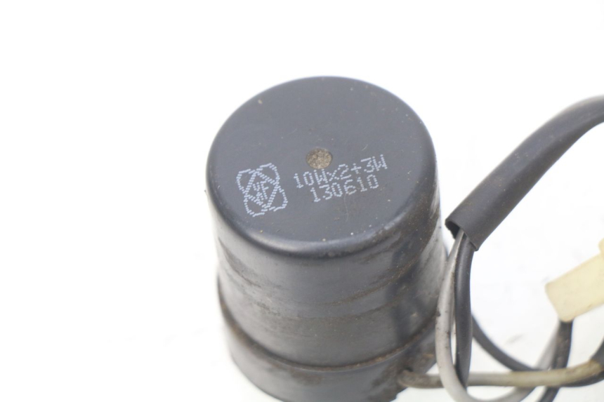 photo de BLINKER RELAIS IMF INDUSTRIE PTIO 2 50 (2014 - 2017) - Zoom auf Gebrauchszustand