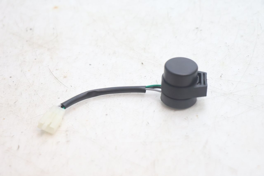 photo de BLINKER RELAIS JM MOTORS R-MAX TECH 50 (2024 - 2026) - Hauptansicht