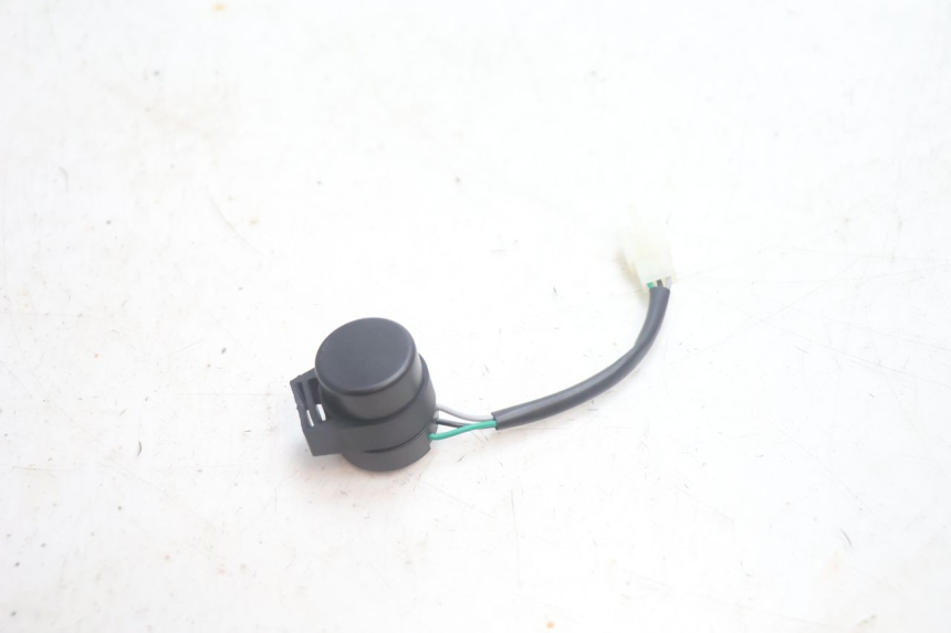 photo de BLINKER RELAIS JM MOTORS R-MAX TECH 50 (2024 - 2026) - Zoom auf Gebrauchszustand