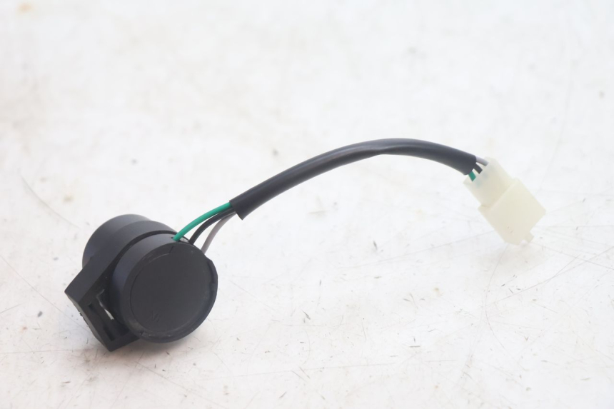 photo de BLINKER RELAIS JM MOTORS R-MAX TECH 50 (2024 - 2026) - Alternative Perspektive