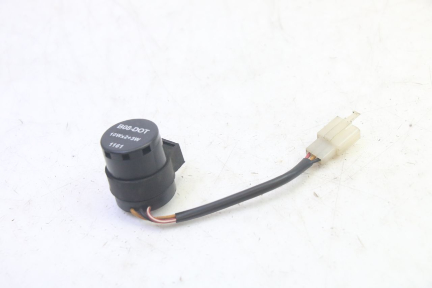 photo de BLINKERRELAIS RIDE RACE 2T 50 (2012 - 2017) - Hauptansicht