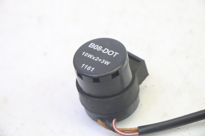 photo de BLINKERRELAIS RIDE RACE 2T 50 (2012 - 2017) - Detailansicht des Bauteils