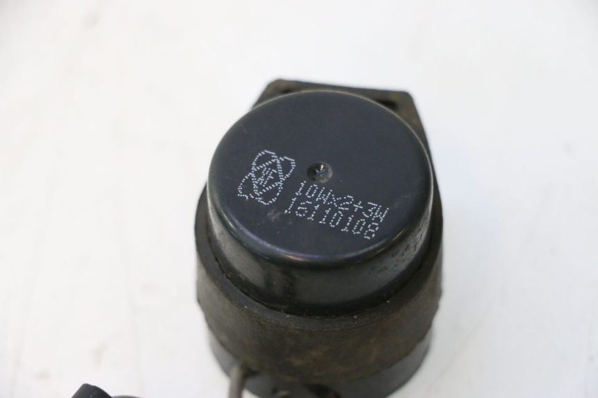 photo de BLINKER RELAIS ORCAL RAPTOR 50 (2015 - 2021) - Detailansicht des Bauteils