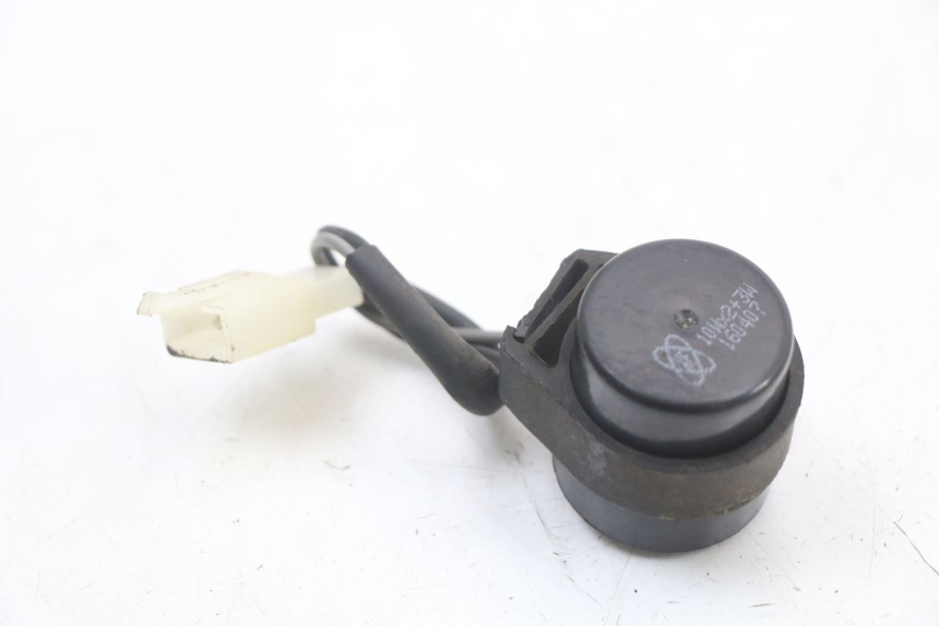 photo de BLINKERRELAIS TNT MOTOR ROMA 10' 2T 50 (2011 - 2018) - Hauptansicht