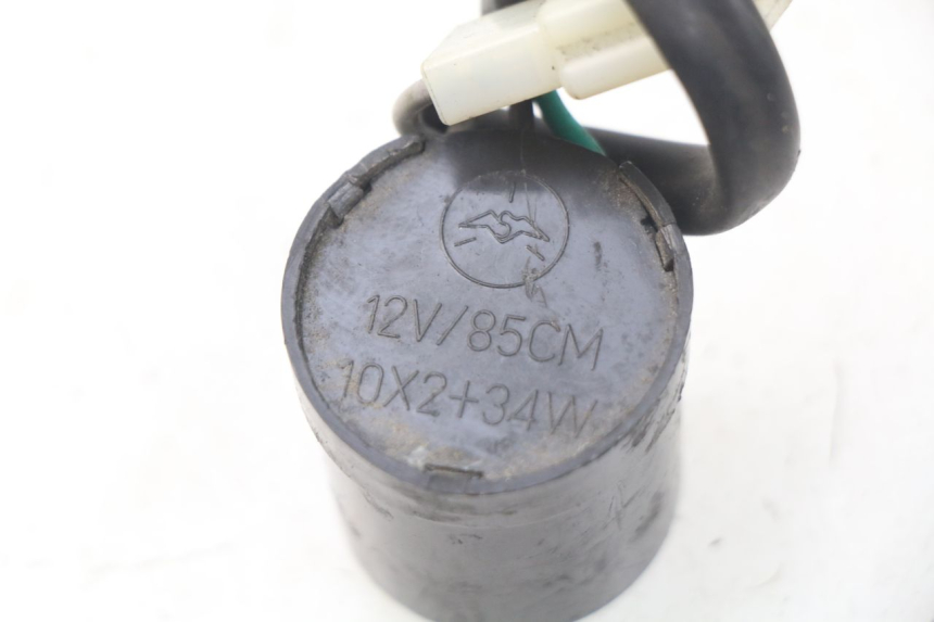 photo de BLINKERRELAIS TNT MOTOR ROMA 10' 4T 50 (2019 - 2022) - Alternative Perspektive