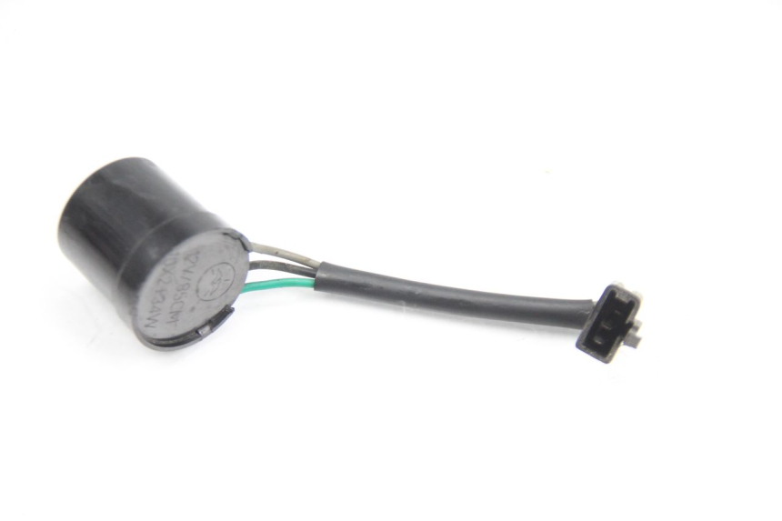 photo de BLINKERRELAIS TNT MOTOR ROMA 10' 4T 50 (2007 - 2018) - Zoom auf Gebrauchszustand