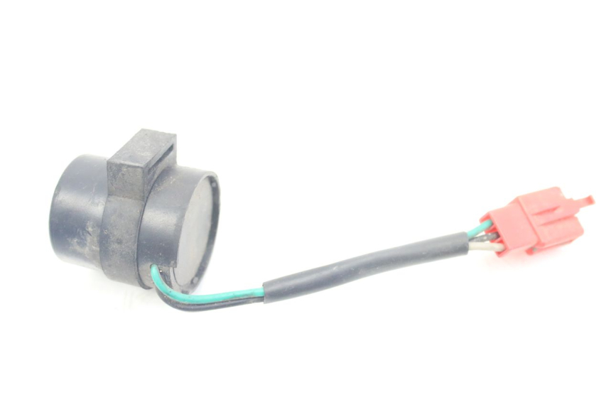 photo de BLINKERRELAIS TNT MOTOR ROMA 10' 4T 50 (2019 - 2022) - Zoom auf Gebrauchszustand