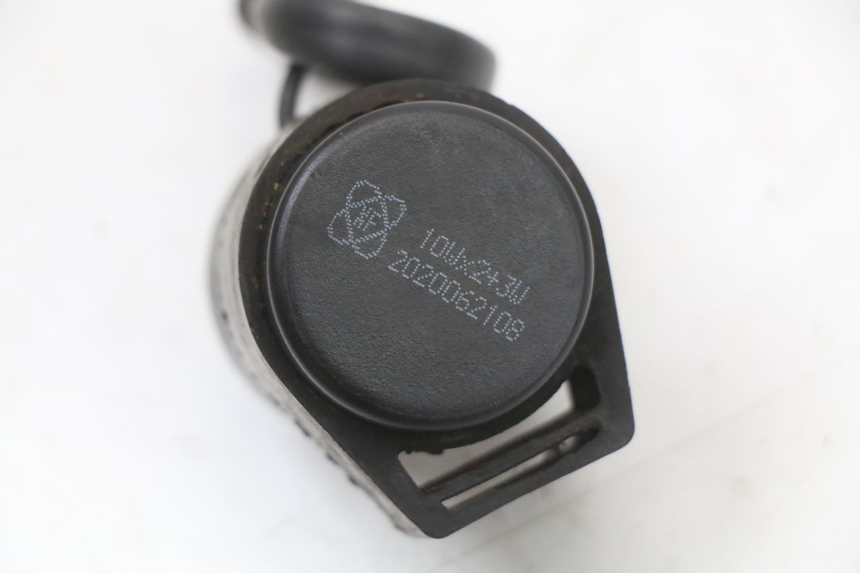 photo de BLINKERRELAIS TNT MOTOR ROMA 10' 4T 50 (2019 - 2022) - Detailansicht des Bauteils