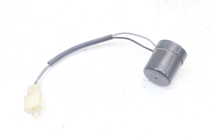 photo de BLINKERRELAIS TNT MOTOR ROMA 10' 4T 50 (2007 - 2018) - Hauptansicht