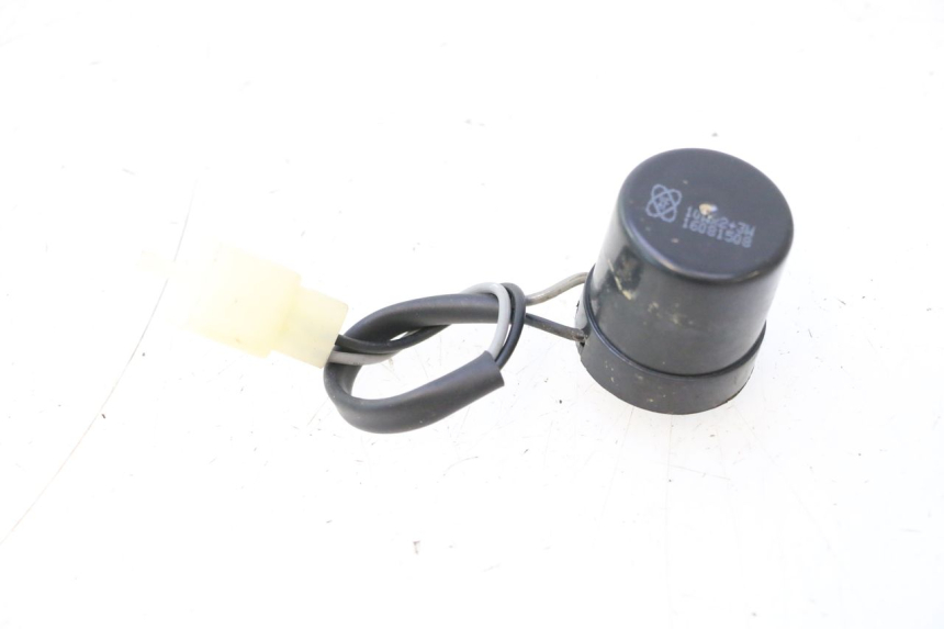 photo de BLINKER RELAIS TNT MOTOR ROMA 12' 2T 50 (2007 - 2018) - Alternative Perspektive