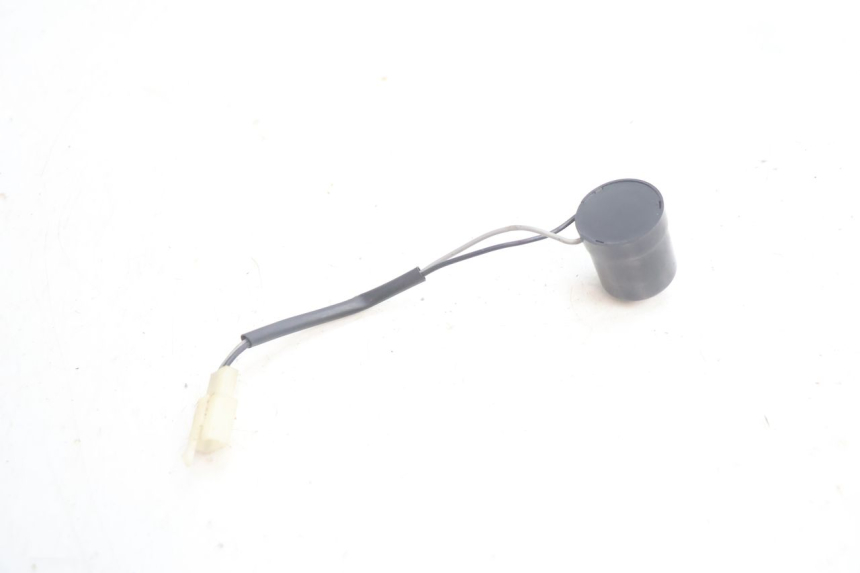 photo de BLINKER RELAIS TNT MOTOR ROMA 12' 2T 50 (2007 - 2018) - Zoom auf Gebrauchszustand