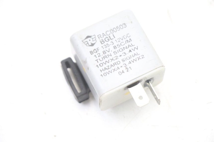 photo de BLINKER RELAIS ROYAL ENFIELD HYMALAYAN 410 (2016 - 2023) - Hauptansicht