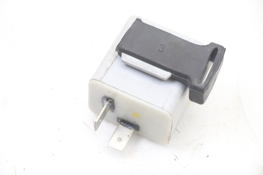 photo de BLINKER RELAIS ROYAL ENFIELD HYMALAYAN 410 (2016 - 2023) - Alternative Perspektive