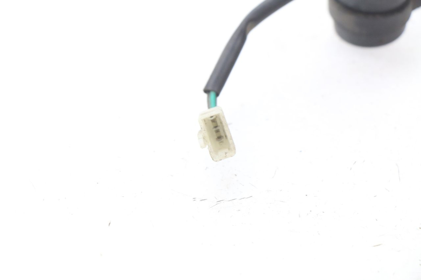 photo de BLINKER RELAIS TURBHO RP 50 (2018 - 2022) - Technische Nahaufnahme