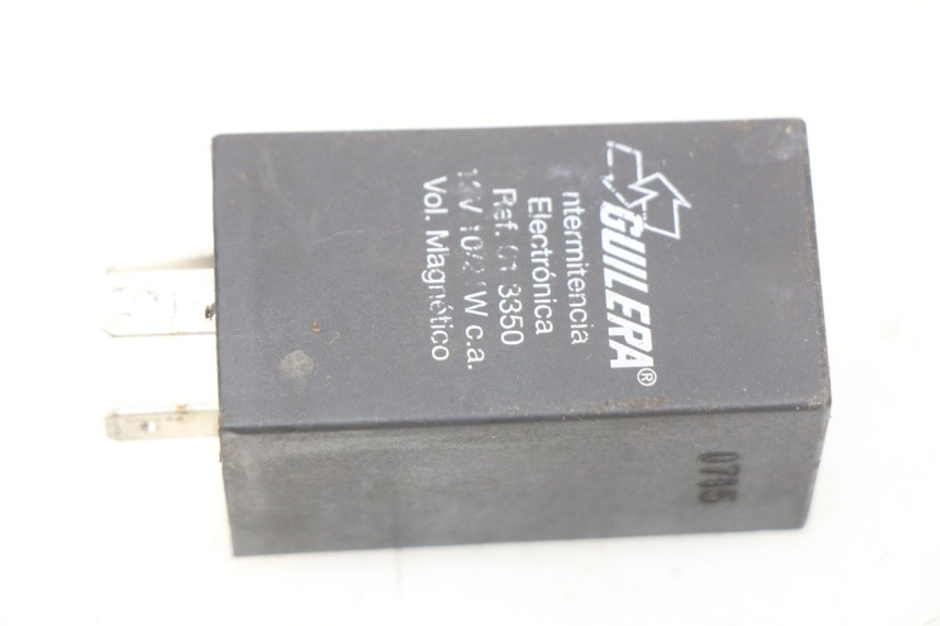 photo de BLINKER RELAIS RIEJU RR 50 (1998 - 2007) - Hauptansicht