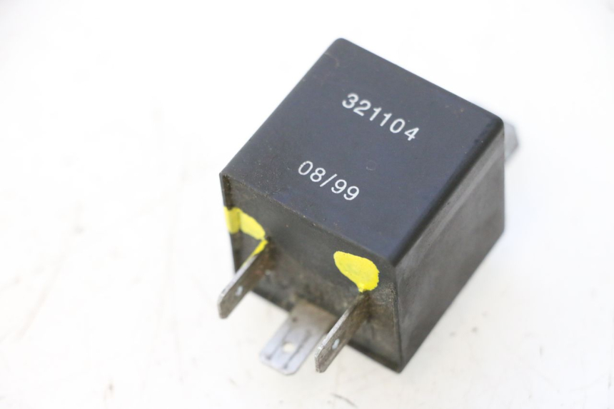 photo de BLINKER RELAIS MZ RT 125 (2000 - 2008) - Hauptansicht