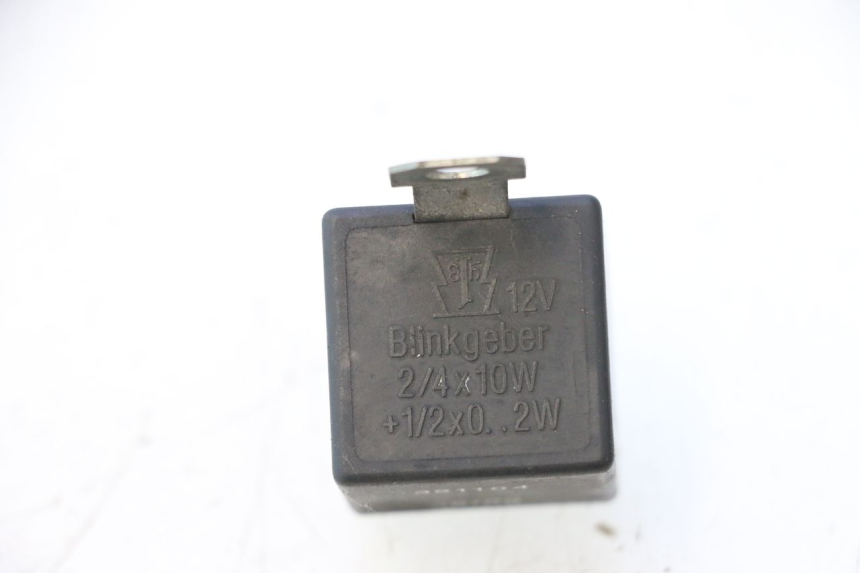 photo de BLINKER RELAIS MZ RT 125 (2000 - 2008) - Alternative Perspektive