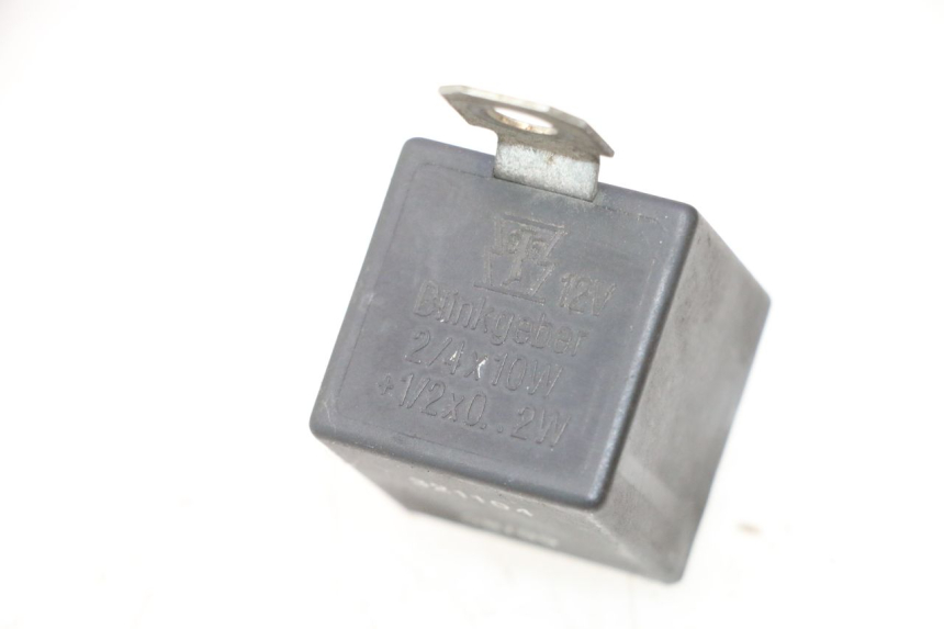 photo de BLINKER RELAIS MZ RT 125 (2000 - 2008) - Technische Nahaufnahme