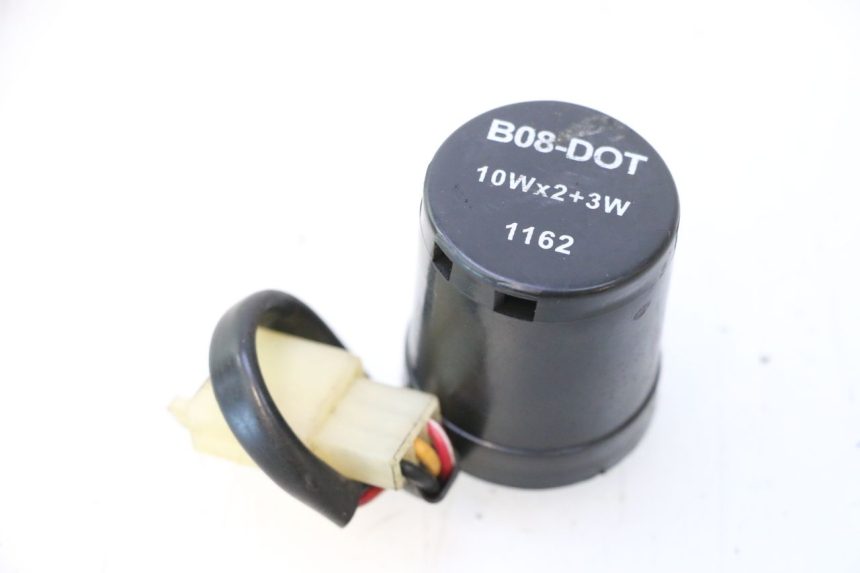 photo de BLINKERRELAIS KEEWAY RY6 2T 50 (2011 - 2019) - Hauptansicht