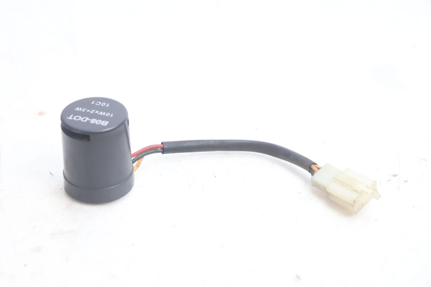 photo de BLINKERRELAIS KEEWAY RY6 2T 50 (2011 - 2019) - Hauptansicht