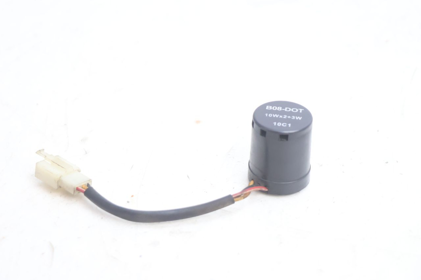 photo de BLINKERRELAIS KEEWAY RY6 2T 50 (2011 - 2019) - Detailansicht des Bauteils