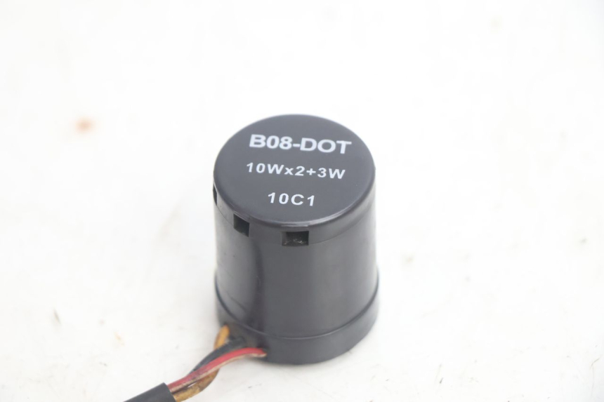 photo de BLINKERRELAIS KEEWAY RY6 2T 50 (2011 - 2019) - Zoom auf Gebrauchszustand