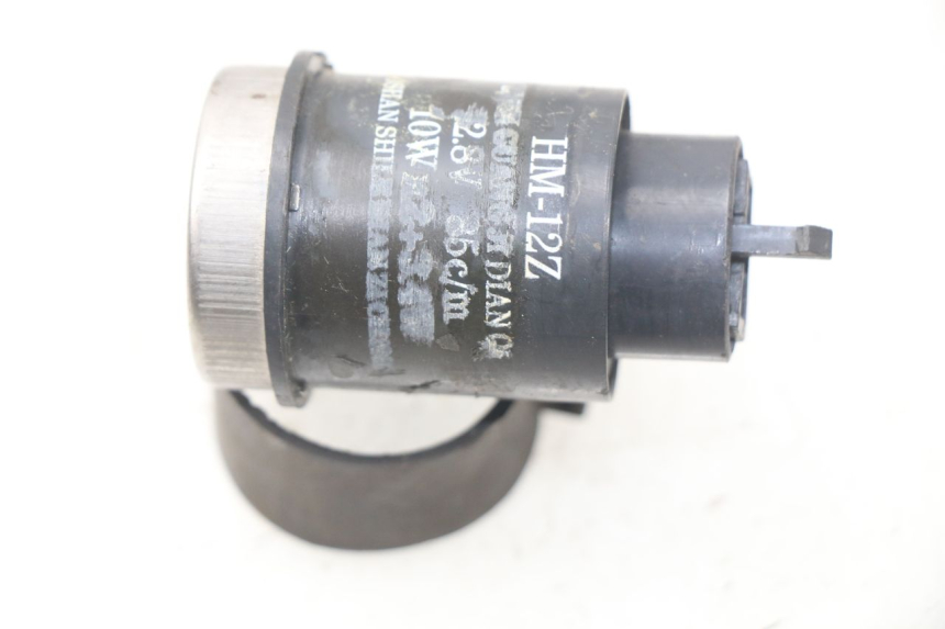 photo de BLINKER RELAIS DAELIM S4 50 (2010 - 2015) - Hauptansicht