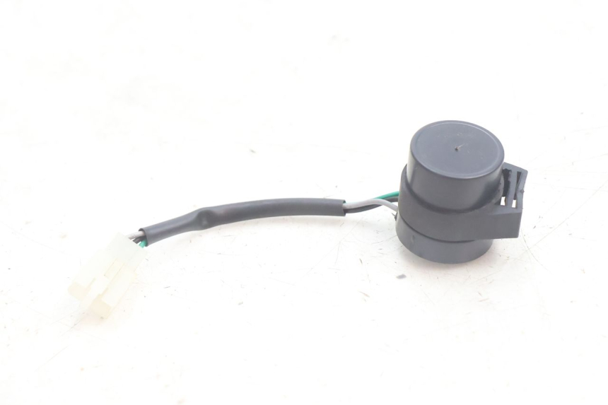 photo de BLINKER RELAIS JM MOTORS SANTANA EVO 50 (2024 - 2026) - Hauptansicht