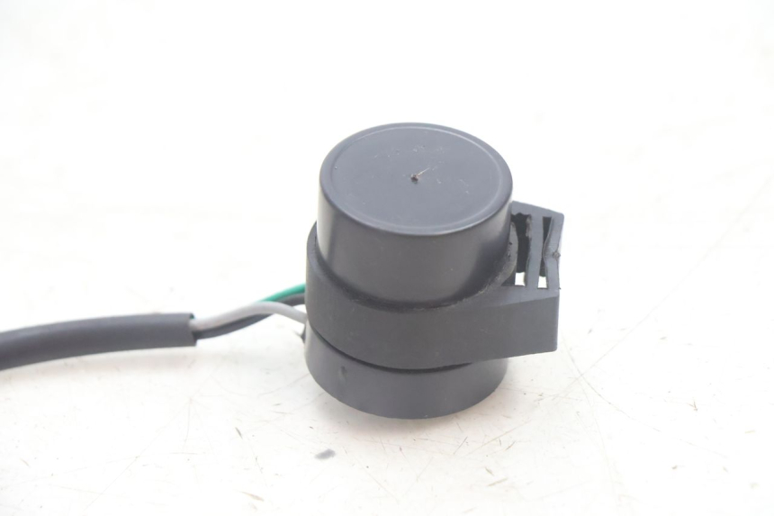 photo de BLINKER RELAIS JM MOTORS SANTANA EVO 50 (2024 - 2026) - Detailansicht des Bauteils