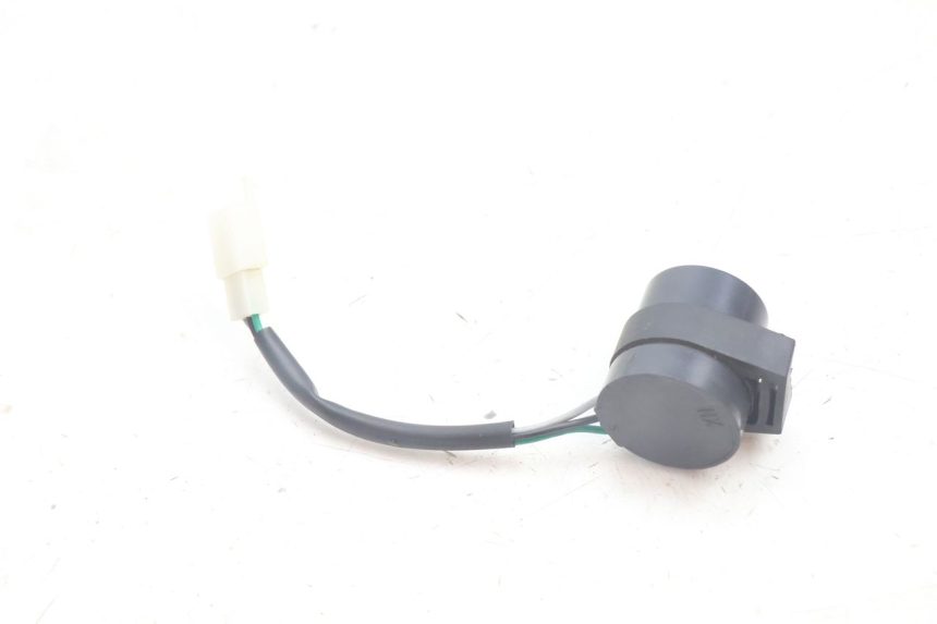 photo de BLINKER RELAIS JM MOTORS SANTANA EVO 50 (2024 - 2026) - Alternative Perspektive