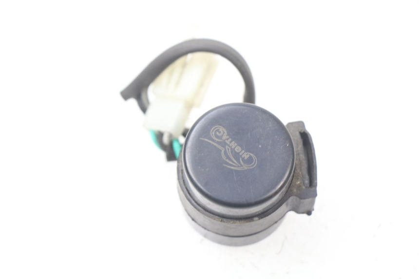 photo de BLINKERRELAIS JM MOTORS SANTANA 50 (2014 - 2023) - Hauptansicht