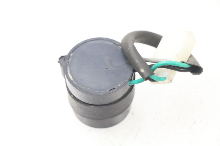 photo de BLINKERRELAIS JM MOTORS SANTANA 50 (2014 - 2023) - Detailansicht des Bauteils