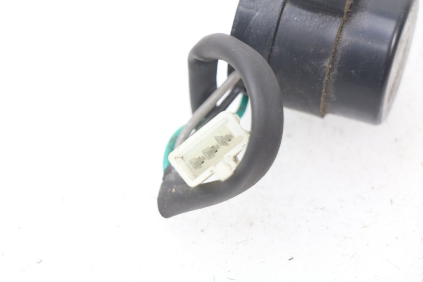 photo de BLINKERRELAIS JM MOTORS SANTANA 50 (2014 - 2023) - Alternative Perspektive