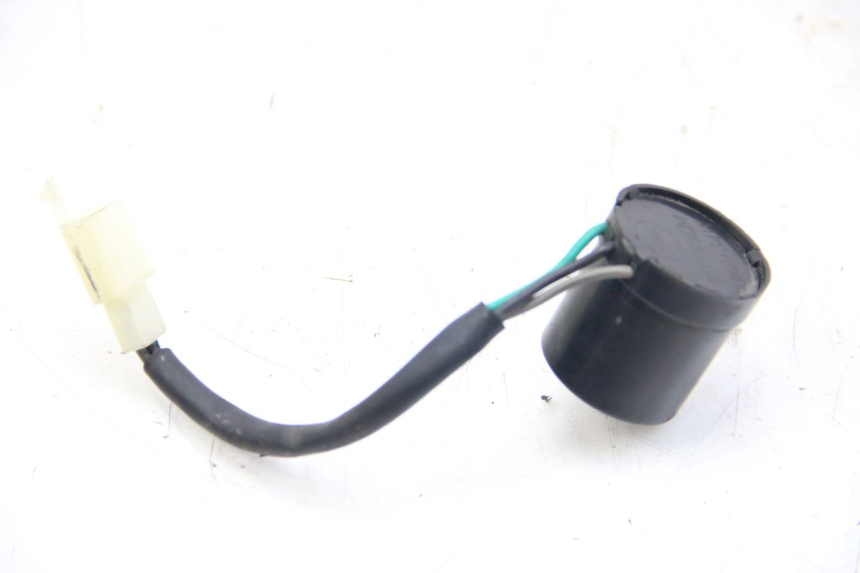 photo de BLINKERRELAIS JM MOTORS SANTANA 50 (2014 - 2023) - Detailansicht des Bauteils