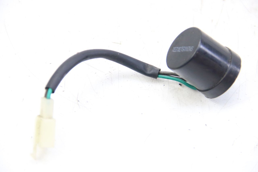 photo de BLINKERRELAIS JM MOTORS SANTANA 50 (2014 - 2023) - Zoom auf Gebrauchszustand