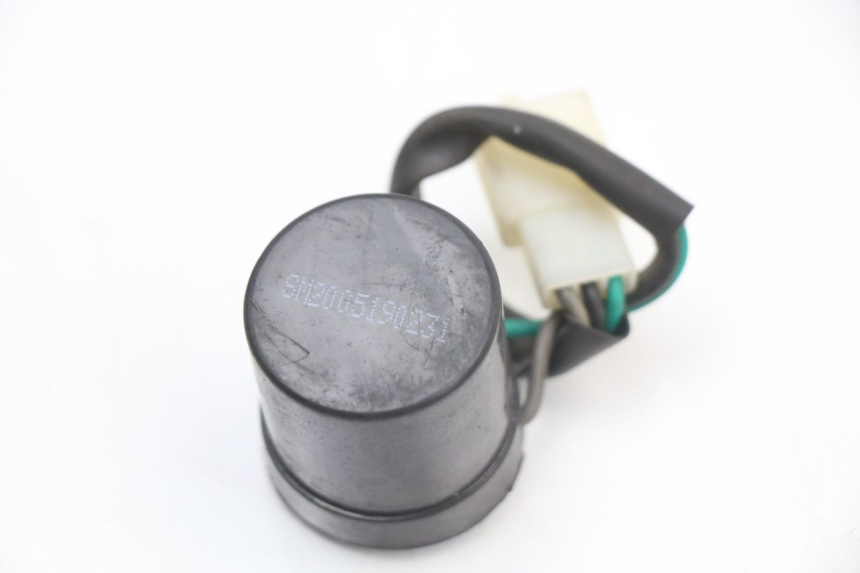 photo de BLINKERRELAIS JM MOTORS SANTANA 50 (2014 - 2023) - Hauptansicht