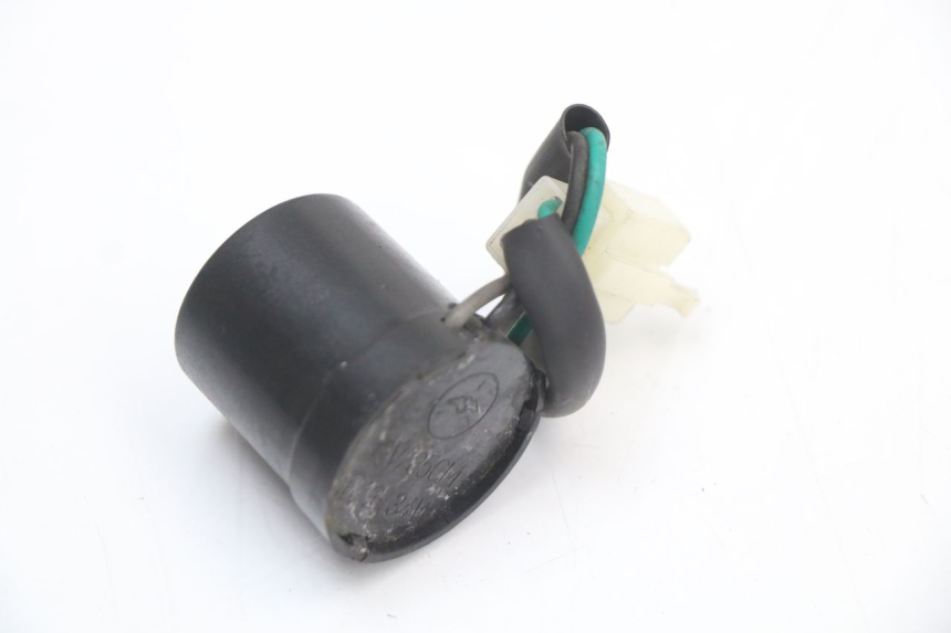 photo de BLINKERRELAIS JM MOTORS SANTANA 50 (2014 - 2023) - Detailansicht des Bauteils